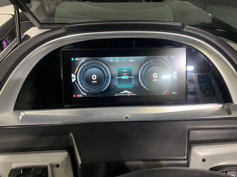 Slide: The Image of South Bay 25 Sport RS9 DC 3.0+ 2023 - 25