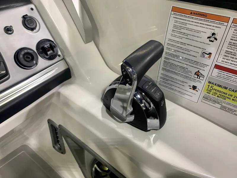 Slide: The Image of South Bay 25 Sport RS9 DC 3.0+ 2023 - 27