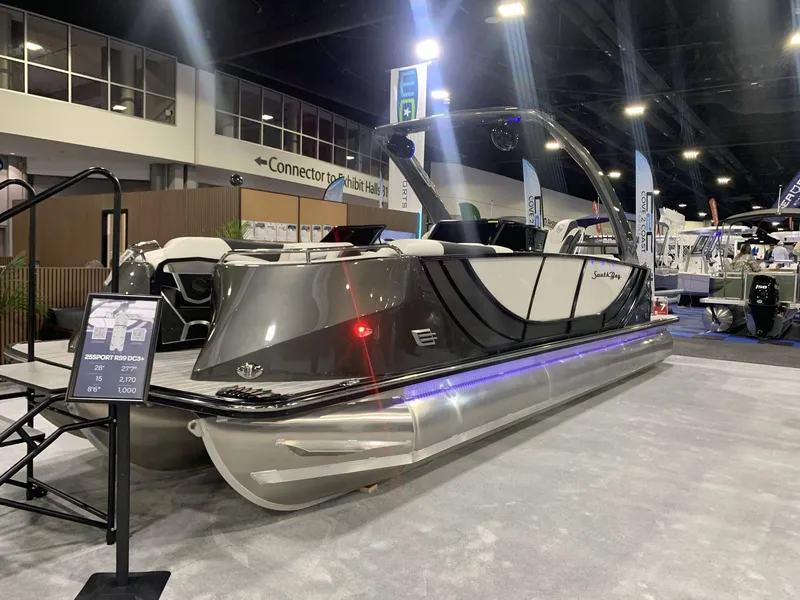 Slide: The Image of South Bay 25 Sport RS9 DC 3.0+ 2023 - 3