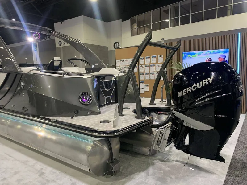 Slide: The Image of South Bay 25 Sport RS9 DC 3.0+ 2023 - 31