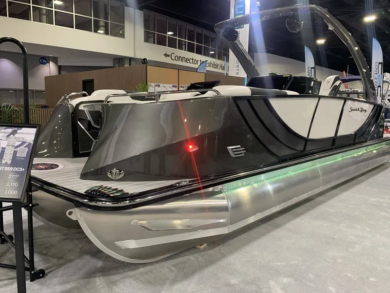 Slide: The Image of South Bay 25 Sport RS9 DC 3.0+ 2023 - 33