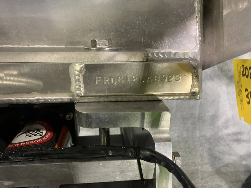 Slide: The Image of South Bay 25 Sport RS9 DC 3.0+ 2023 - 4