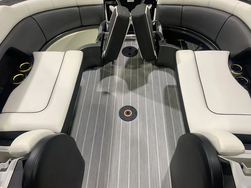 Slide: The Image of South Bay 25 Sport RS9 DC 3.0+ 2023 - 5