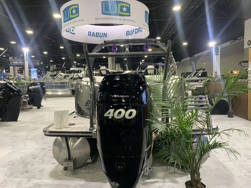 Slide: The Image of South Bay 25 Sport RS9 DC 3.0+ 2023 - 6