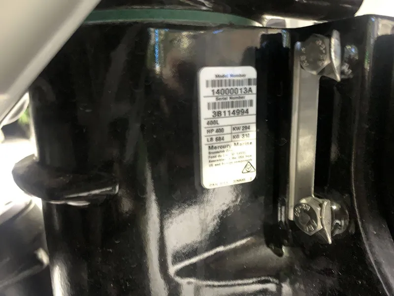 Slide: The Image of South Bay 25 Sport RS9 DC 3.0+ 2023 - 8