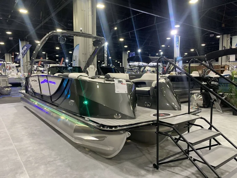 Slide: The Image of South Bay 25 Sport RS9 DC 3.0+ 2023 - 9