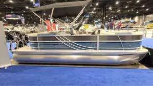 The Image of South Bay 222RSLE 2025 - 1