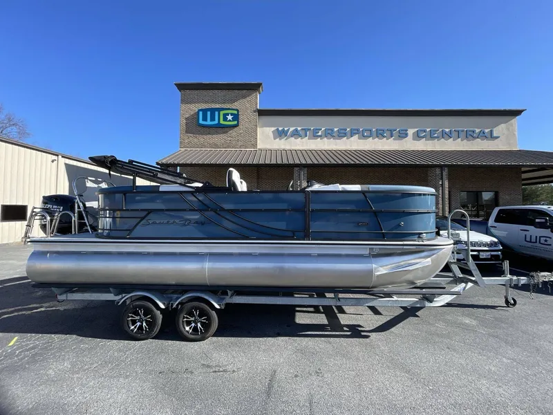 The Image of South Bay S222RS 2025 - 1