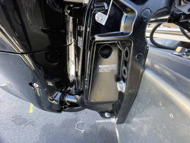 Slide: The Image of South Bay S222RS 2025 - 13