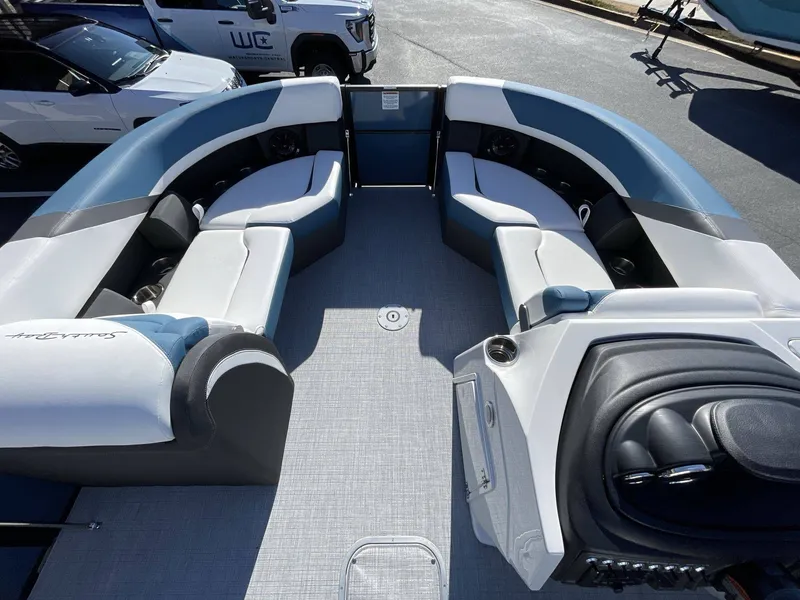 Slide: The Image of South Bay S222RS 2025 - 16