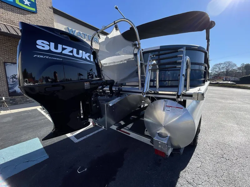 Slide: The Image of South Bay S222RS 2025 - 18