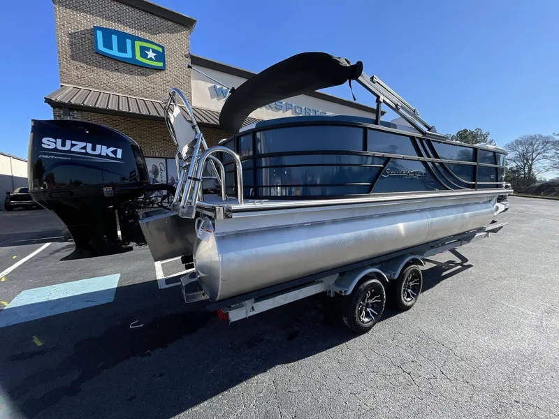 Slide: The Image of South Bay S222RS 2025 - 24