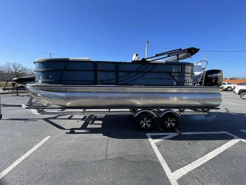 Slide: The Image of South Bay S222RS 2025 - 3