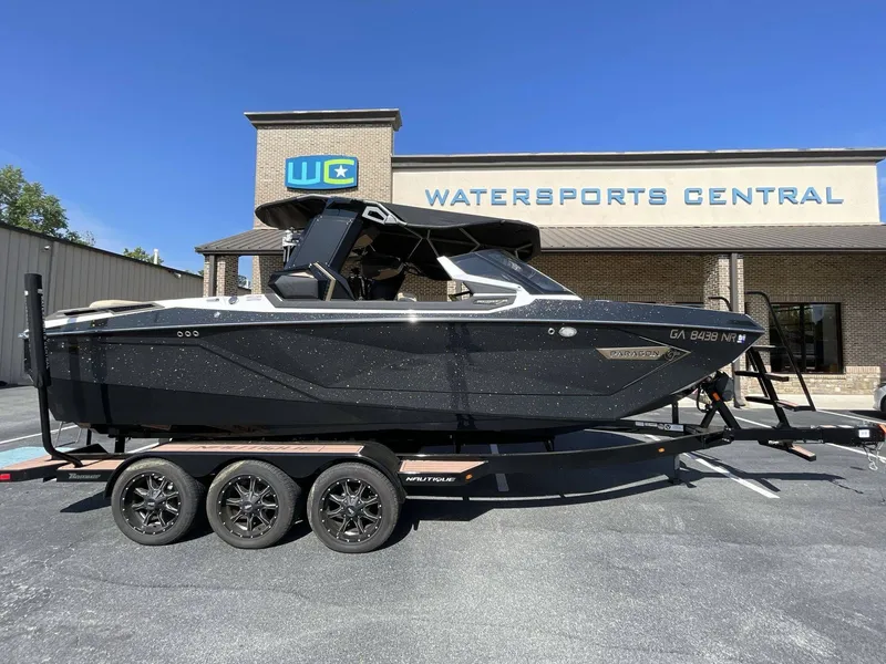 The Image of Nautique Super Air Nautique G23 Paragon 2023 - 1