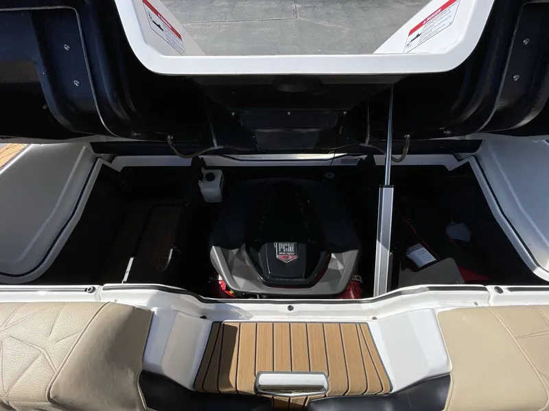 Slide: The Image of Nautique Super Air Nautique G23 Paragon 2023 - 13