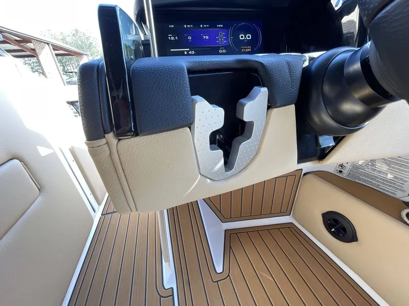 Slide: The Image of Nautique Super Air Nautique G23 Paragon 2023 - 19