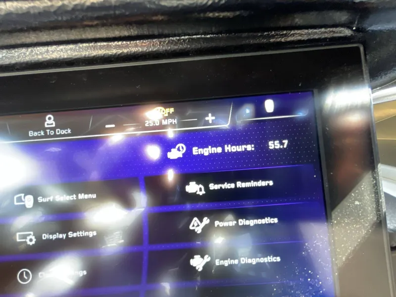 Slide: The Image of Nautique Super Air Nautique G23 Paragon 2023 - 22