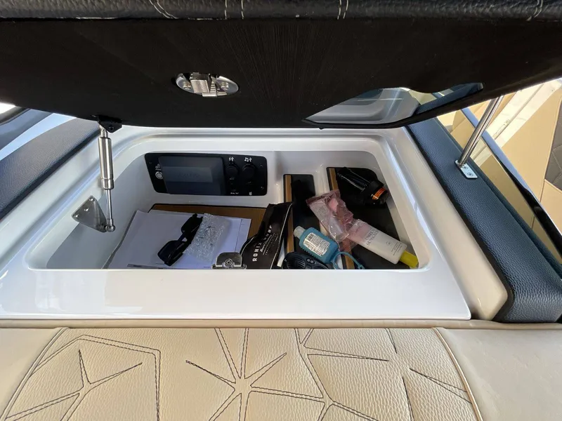 Slide: The Image of Nautique Super Air Nautique G23 Paragon 2023 - 24