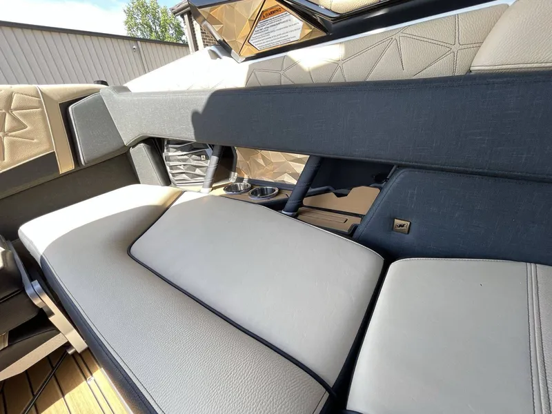 Slide: The Image of Nautique Super Air Nautique G23 Paragon 2023 - 25