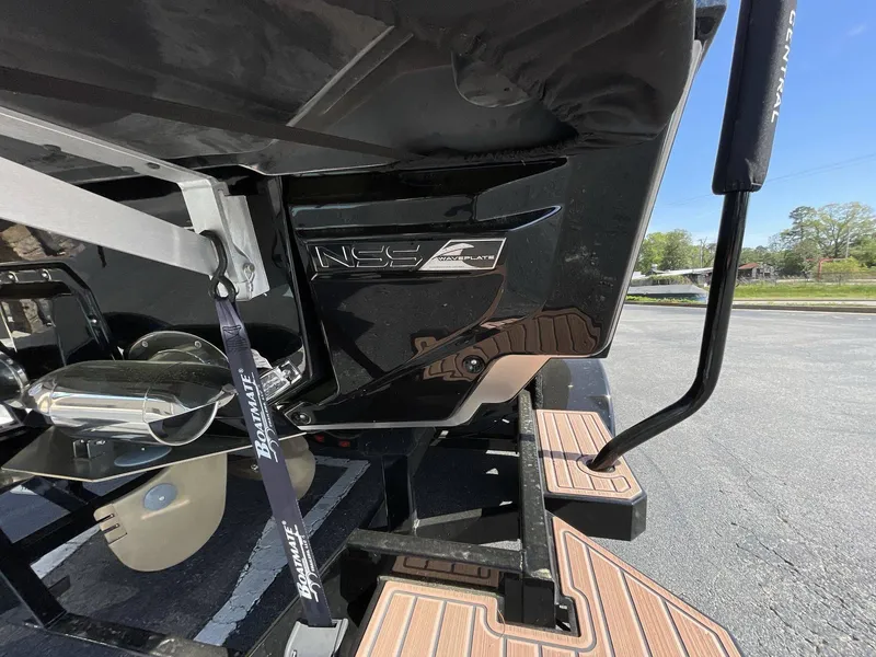 Slide: The Image of Nautique Super Air Nautique G23 Paragon 2023 - 26