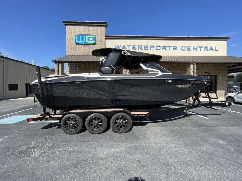 Slide: The Image of Nautique Super Air Nautique G23 Paragon 2023 - 28