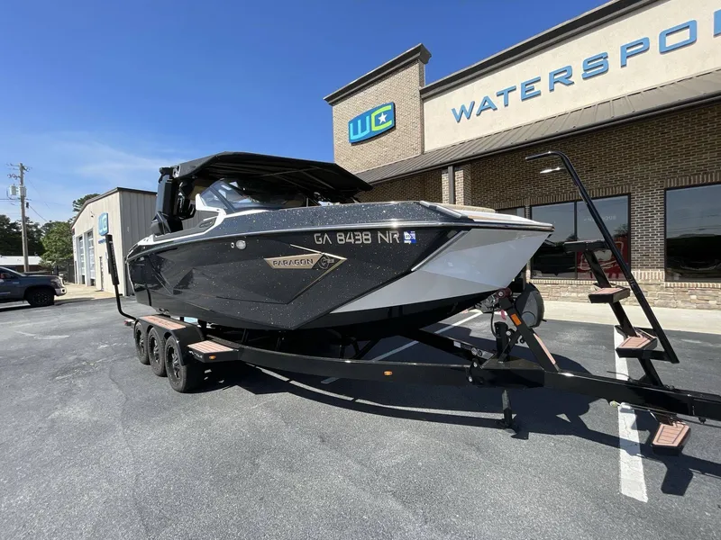 Slide: The Image of Nautique Super Air Nautique G23 Paragon 2023 - 29