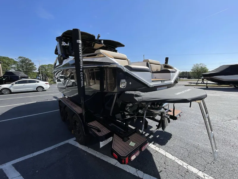 Slide: The Image of Nautique Super Air Nautique G23 Paragon 2023 - 3