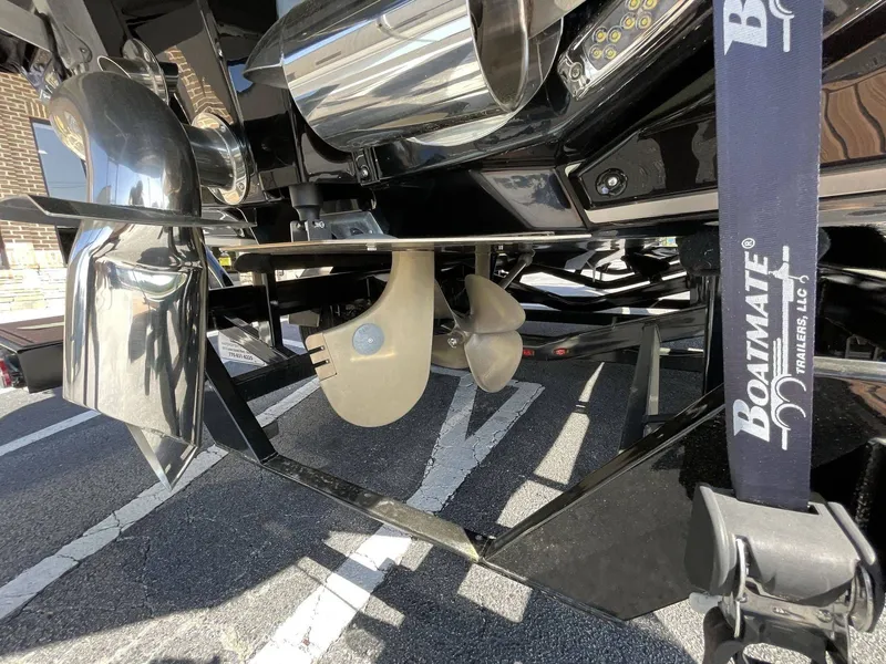 Slide: The Image of Nautique Super Air Nautique G23 Paragon 2023 - 32