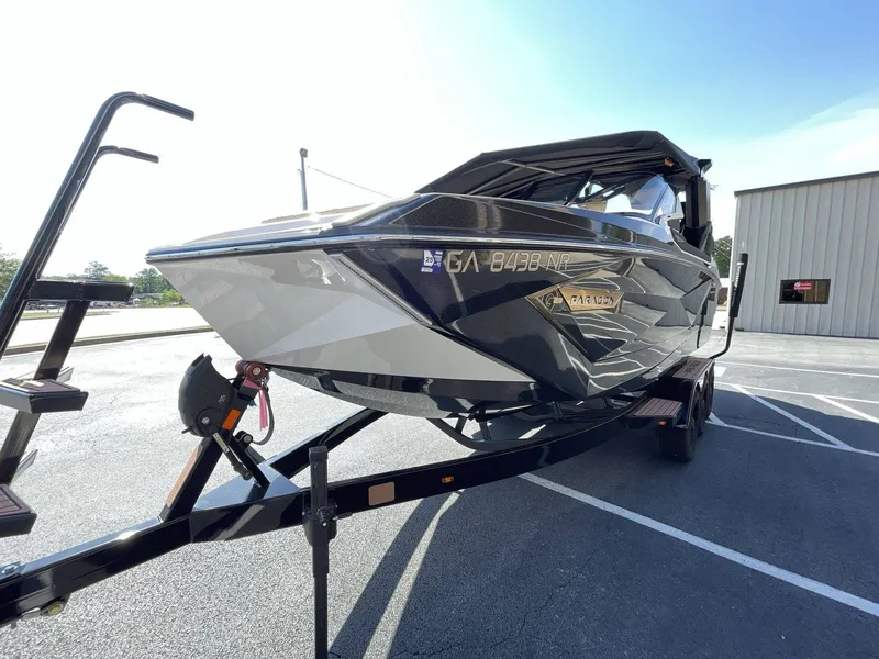 Slide: The Image of Nautique Super Air Nautique G23 Paragon 2023 - 4