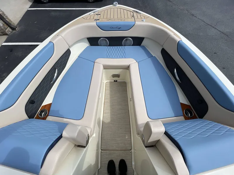 Slide: The Image of Chris-Craft 28 SPORTSTER SURF 2025 - 28