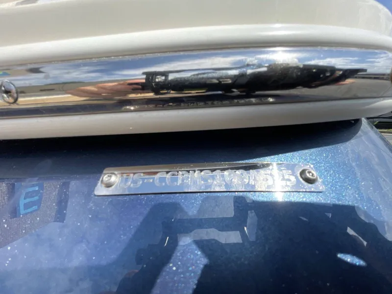 Slide: The Image of Chris-Craft 28 SPORTSTER SURF 2025 - 3