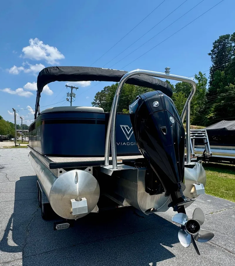 Slide: The Image of Viaggio Lago 25 U 2022 - 12