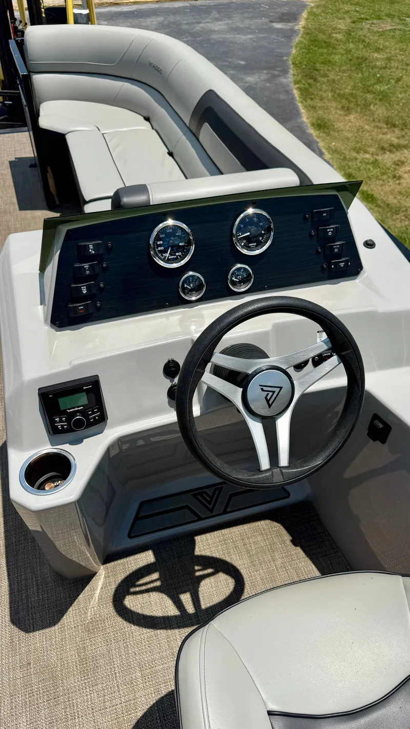 Slide: The Image of Viaggio Lago 25 U 2022 - 3