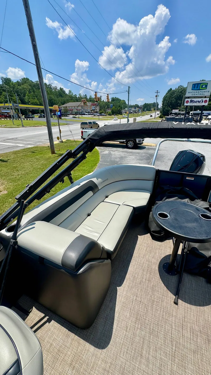 Slide: The Image of Viaggio Lago 25 U 2022 - 6