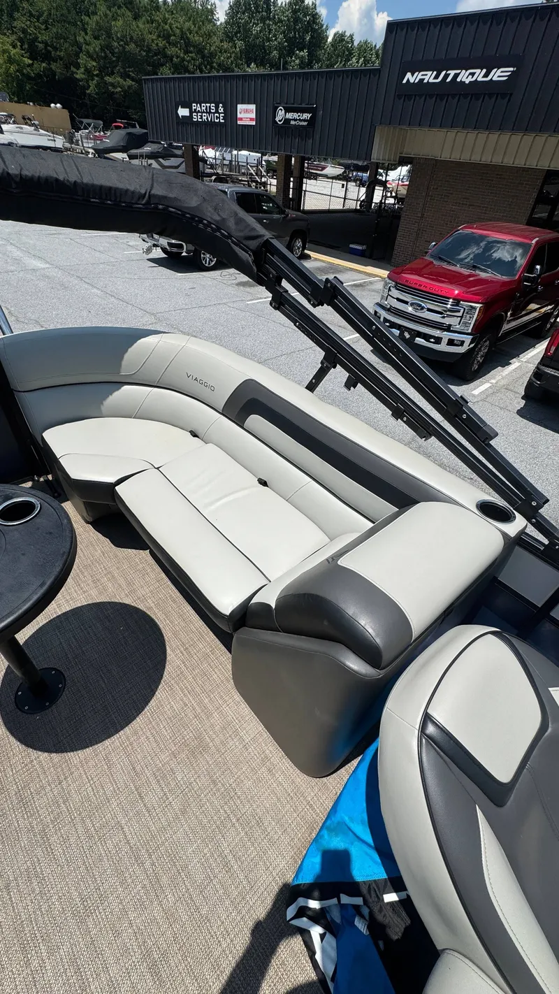 Slide: The Image of Viaggio Lago 25 U 2022 - 7