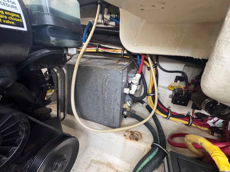 Slide: The Image of Monterey 328 Super Sport 2013 - 50