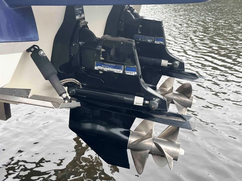 Slide: The Image of Monterey 328 Super Sport 2013 - 54