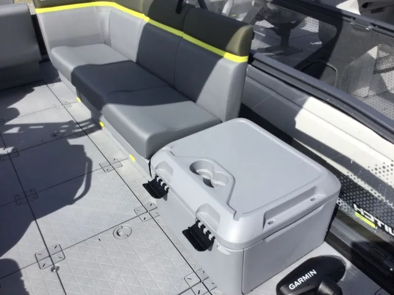 Slide: The Image of Sea-Doo Switch Fish 18 2025 - 16