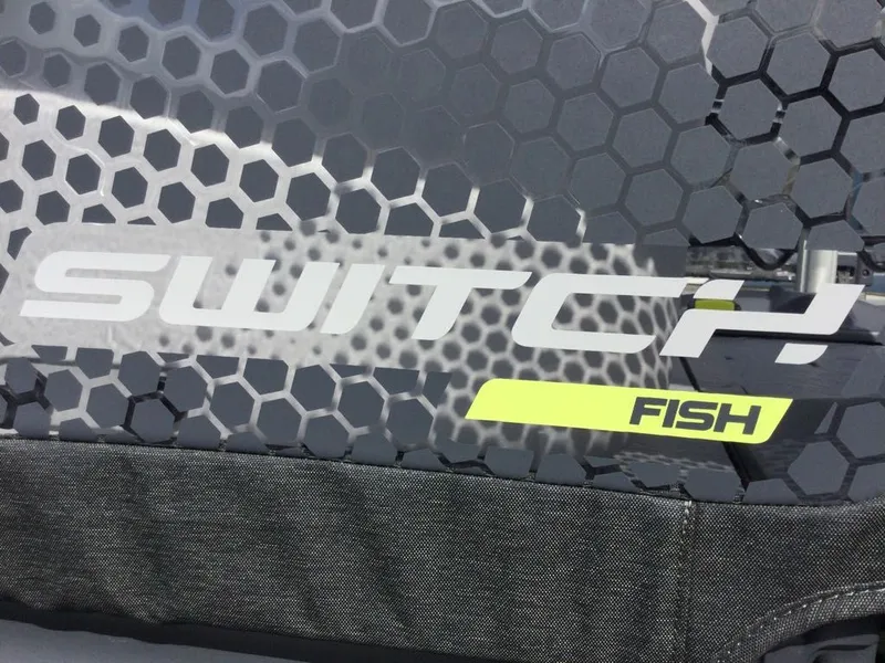 Slide: The Image of Sea-Doo Switch Fish 18 2025 - 19