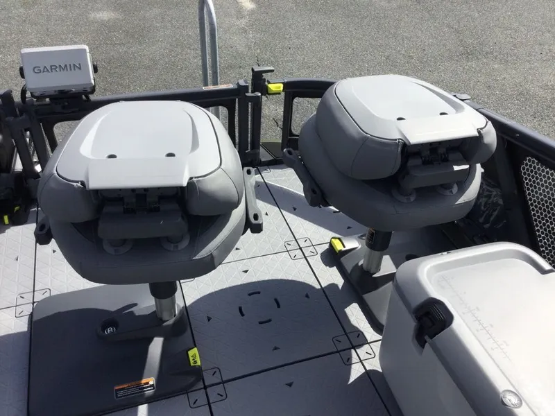 Slide: The Image of Sea-Doo Switch Fish 18 2025 - 20