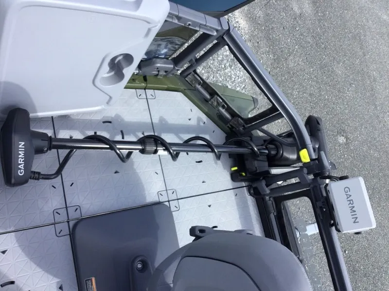 Slide: The Image of Sea-Doo Switch Fish 18 2025 - 22