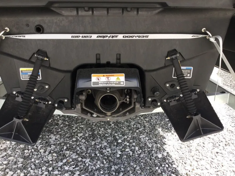 Slide: The Image of Sea-Doo Switch Fish 18 2025 - 24