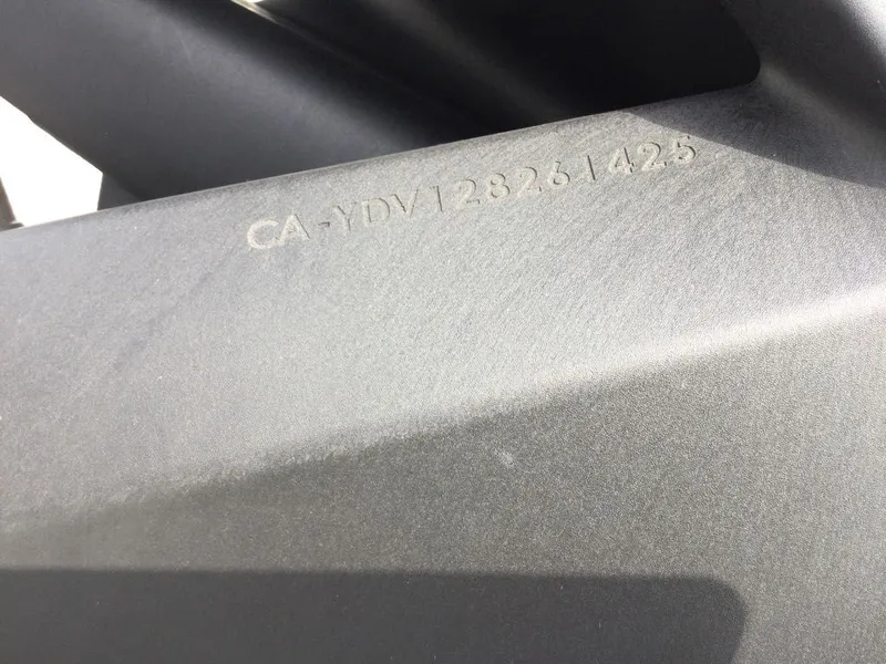 Slide: The Image of Sea-Doo Switch Fish 18 2025 - 6