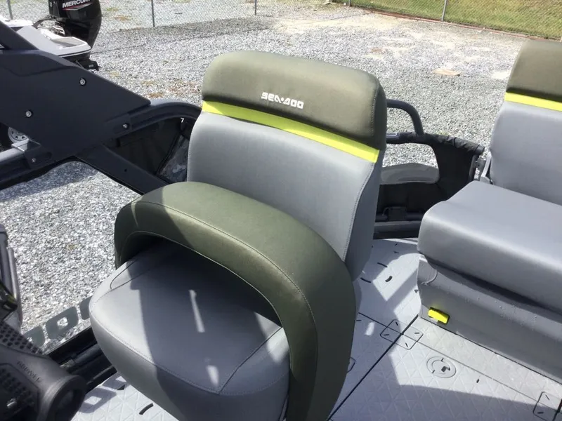 Slide: The Image of Sea-Doo Switch Fish 18 2025 - 9