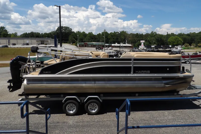 Slide: The Image of Harris 230 2022 - 10