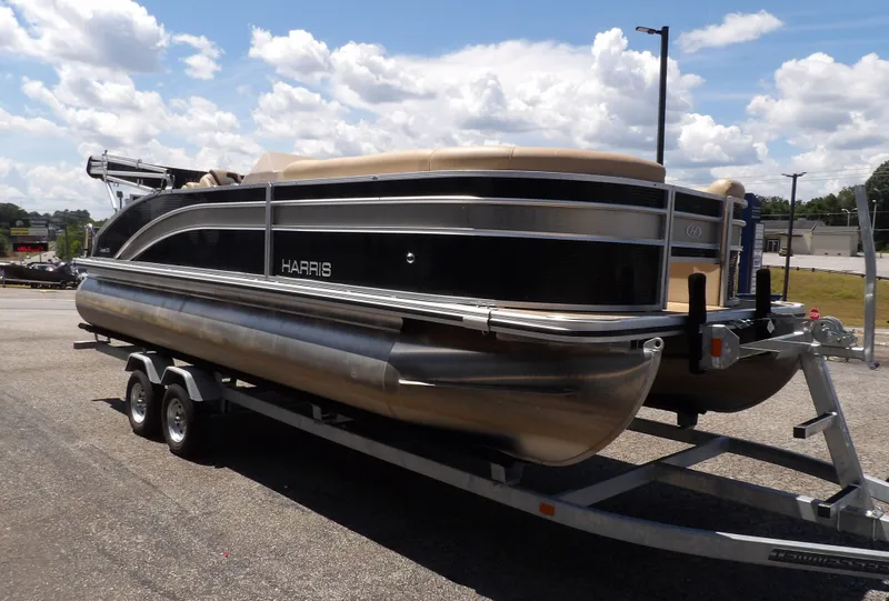 Slide: The Image of Harris 230 2022 - 11