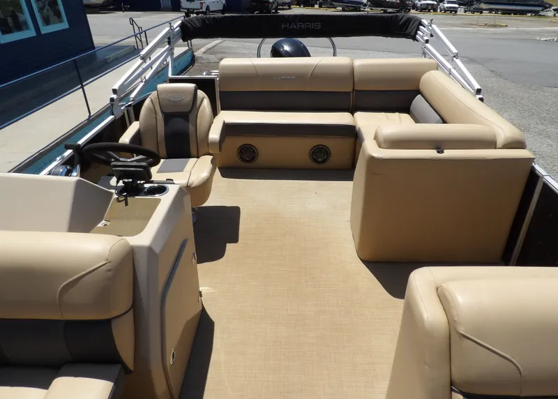 Slide: The Image of Harris 230 2022 - 12