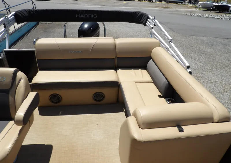 Slide: The Image of Harris 230 2022 - 16