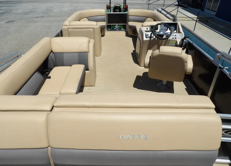 Slide: The Image of Harris 230 2022 - 19