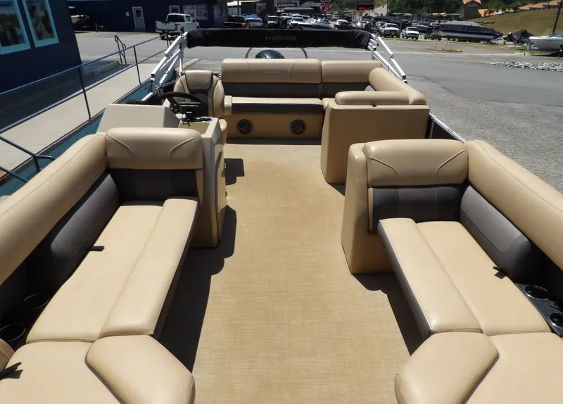 Slide: The Image of Harris 230 2022 - 3